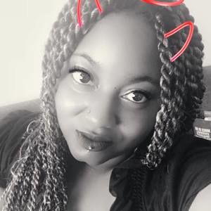 Meet your Posher, Chere